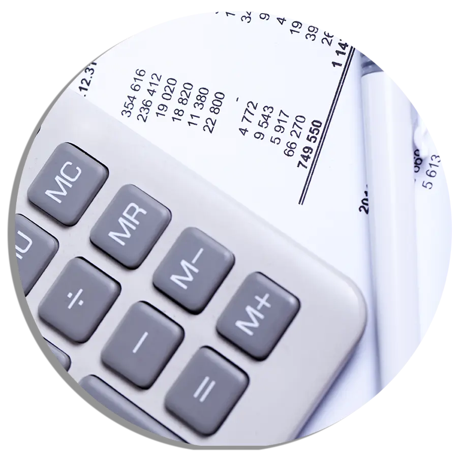Icono de servicios