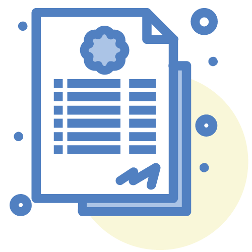 Icono de servicios