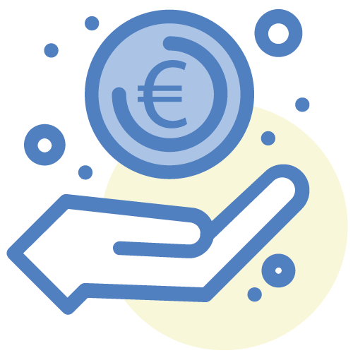 Icono de servicios