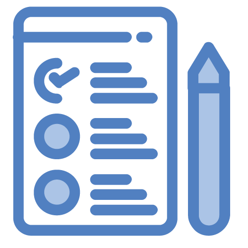 Icono de servicios