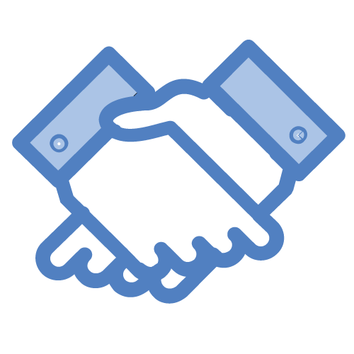 Icono de servicios